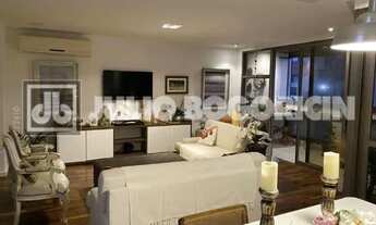 Imagem 5: JBB49227 Barra Condomínio Barramares 4 Quartos 3 vagas