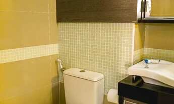 Imagem 4: Apartamento com Vista Panorâmica Beach Class 112m2 liga 9 8 7 4 8 3 1 0 8 Diego9989f