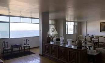 Imagem 7: Apartamento à venda, 4 quartos, 2 suítes, 1 vaga, Copacabana - RIO DE JANEIRO/RJ