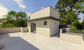 Imagem 2: Casa em condomínio no Pilarzinho - ARYA 1