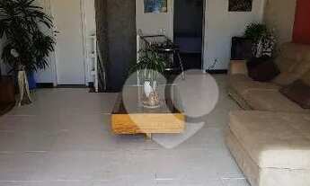 Imagem 7: Cobertura Duplex 5 quartos 4 vagas, Condomínio Garden Park Grajaú - Rio de Janeiro/RJ