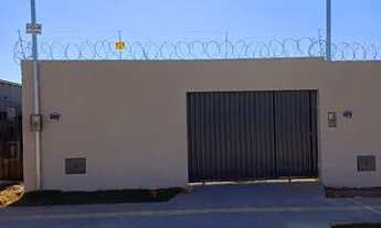 Imagem 2: CASA 2 QTS, 1 SUITE, COM VARANDA GOURMET/CHURRASCO, SETOR INDEPENDÊNCIA, APRARECIDA DE GOI