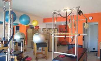 Imagem 6: Sala : / Comercial / Catete