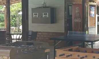 Imagem 5: FÉRIAS Chalé * Gravatá * 4 quartos