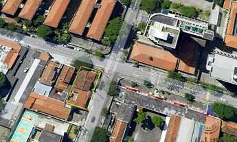 Imagem: Terreno à venda no bairro Aldeota - Fortaleza/CE