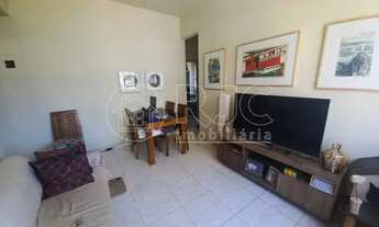 Imagem 2: Apartamento 2 quartos Estácio - Rio de Janeiro - RJ