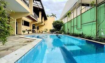 Imagem: Cond Parque Residencias - Mansão Dúplex