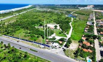 Imagem 2: Lotes em um condomínio de altíssimo padrão em Marechal. Reserve o seu! - Condomínio Oléron