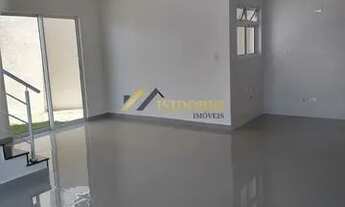 Imagem 3: BELO SOBRADO NOVO!!! 03 QTOS., SUÍTE, PRÓX. SHOPPING BOULEVARD