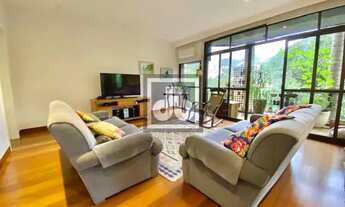 Imagem 4: Edifício adjacente á Rua Rainha Guilhermina 272 metros Varanda 4 quartos (2 suítes) Portar