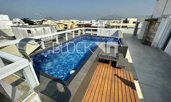 Imagem 4: Recreio dos Bandeirantes