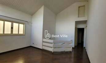 Imagem 7: Casa com 4 dormitórios à venda, 257 m² por R$ 3.900.000,00 - Alphaville - Santana de Parna