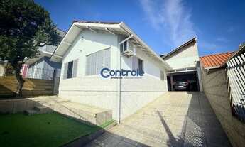 Imagem: Casa à venda com 4 dormitórios, 03 vagas