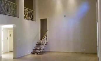 Imagem 2: Casa para Vender de 05 Quartos em Condomínio Fechado no Bairro Ribeirânia em Ribeirão Pret