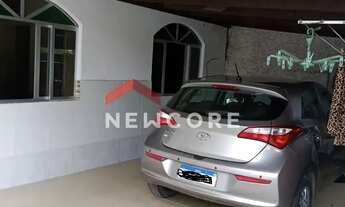 Imagem: Casa em Rua Vital Delfino de Jesus - Praia