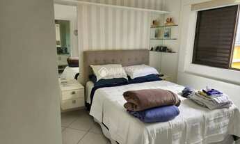 Imagem 4: Apartamento 02 quartos , 02banheiros em condomínio fechado . Portaria 24h