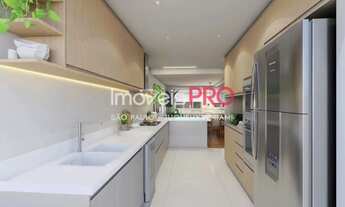 Imagem 3: Higienópolis, 3 dormitórios, 2 suítes, 1 vaga, totalmente reformado