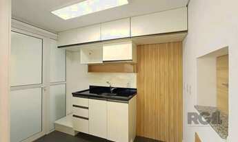 Imagem 4: Apartamento para Aluguel em Moinhos de Vento com 70m² e 2 dormitórios/quartos disponíveis