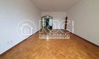 Imagem: Apartamento Padrão / Residencial / Tijuca