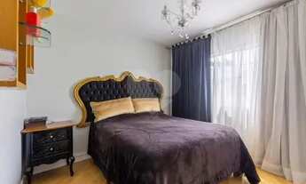 Imagem 5: Sobrado de 123m² com 3 quartos à venda no Boqueirão Curitiba/PR