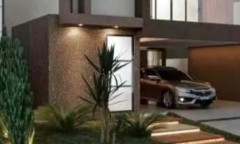 Imagem 3: Casa à Venda no Terras Alphaville - 273,36m² - 4 Quartos - TA14