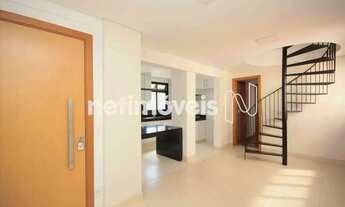 Imagem 2: Locação Cobertura Sion Belo Horizonte