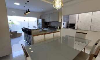 Imagem: Casa Duplex, 03 Suites, Area de Lazer Completa