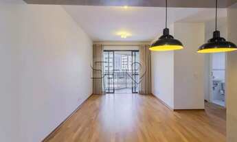 Imagem 2: Apartamento em Perdizes com 2 dormitórios