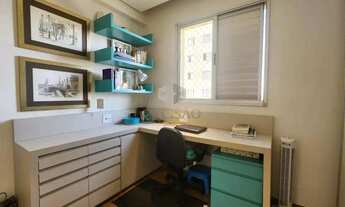 Imagem 3: Apartamento 2 Quartos à venda, 2 quartos, 1 suíte, 2 vagas, São Lucas - Belo Horizonte/MG