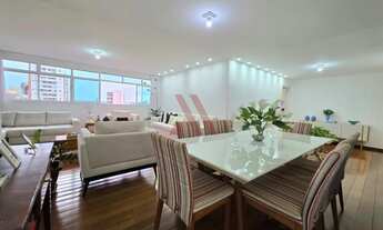 Imagem 5: Apartamento a venda no Setor Oeste Edifício Viena 3 quartos na rua 9