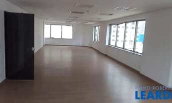 Imagem 6: CONJ. COMERCIAL - ITAIM BIBI - SP