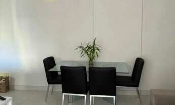 Imagem 3: Apartamento 2D no centro de Florianópolis