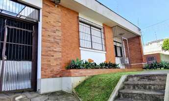 Imagem 2: Casa à venda no Jardim do Salso - Porto Alegre