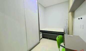 Imagem 9: CASA MOBILIADA NA QUADRA 507 SUL ARSO 53 COM 100,98M² E 3 QUARTOS SENDO 1 SUÍTE E ÁREA GOU