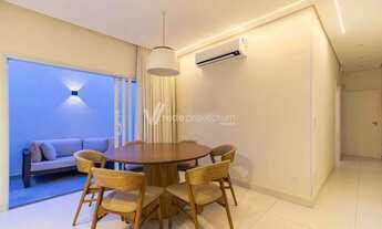 Imagem 6: Casa - Parque Taquaral - Campinas