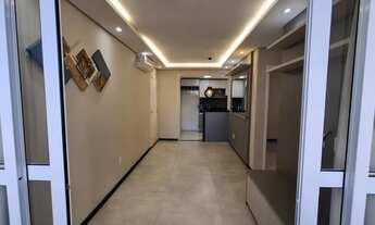 Imagem 3: Apartamento com 2 dormitórios, 55 m² - venda por R$ 350.000,00 ou aluguel por R$ 2.230,00