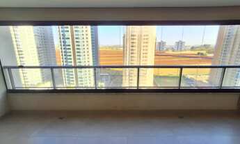 Imagem 5: Apartamento de alto padrão, bairro Jardim Olhos D` Água, Zona Sul em Ribeirão Preto/SP