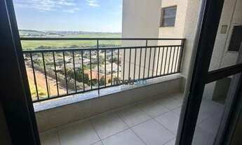 Imagem 6: Apartamento com 2 dormitórios para alugar, 51 m² por R$ 2.490/mês - Gleba Palhano - Londri