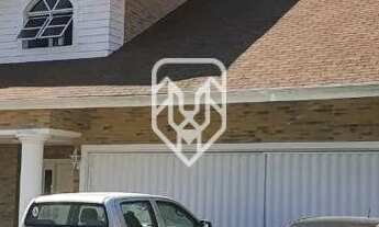 Imagem 2: Casa em condomínio para alugar, 04 Suítes, 04 Vagas, Churrasqueira, Piscina, Campo Comprid