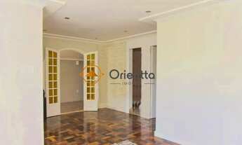 Imagem 2: Casa para alugar com 350m², 5 quartos e 4 vagas no Parque SANTA FÉ