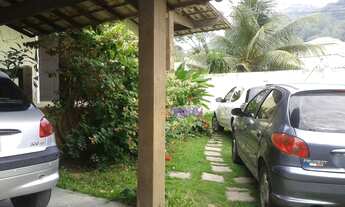 Imagem 6: Casa com 3 quartos à venda por R$ 115.000 - Itaipu - Niterói/RJ