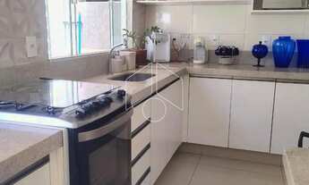 Imagem 5: Residencial Casa em Condomínio em Marília