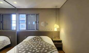Imagem 6: Apartamento 2 Quartos à venda, 2 quartos, 1 suíte, 2 vagas, São Lucas - Belo Horizonte/MG