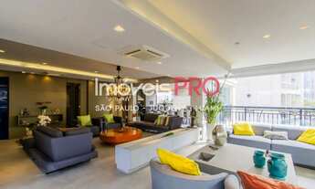 Imagem 3: Moema fora de rota 306m² com 5 vagas