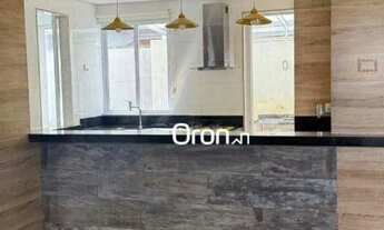 Imagem 3: Casa à venda, 264 m² por R$ 1.900.000,00 - Jardins Lisboa - Goiânia/GO