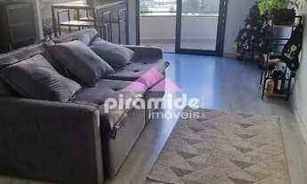 Imagem 4: Apartamento à venda, 78 m² por R$ 800.000,00 - Jardim Aquarius - São José dos Campos/SP