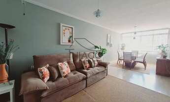 Imagem: Apartamento grande e todo mobiliado para