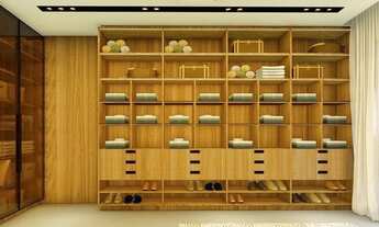 Imagem 6: Casa à venda com 3 dormitórios, sendo 1 suíte master, 2 vagas, Serrano, Caxias do Sul, RS