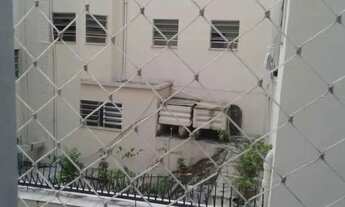 Imagem 5: Kitnet/Conjugado-À VENDA-Glória-Rio de Janeiro-RJ