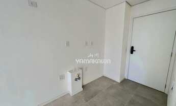 Imagem 10: Apartamento com 1 dormitório à venda, 25 m² por R$ 524.000,00 - Tatuapé - São Paulo/SP